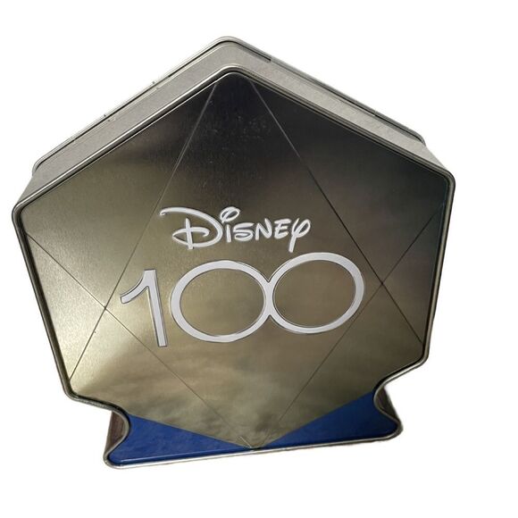 Disney 100 Years of Wonder Pez Collection (Brand New!) - Picture 6 of 9